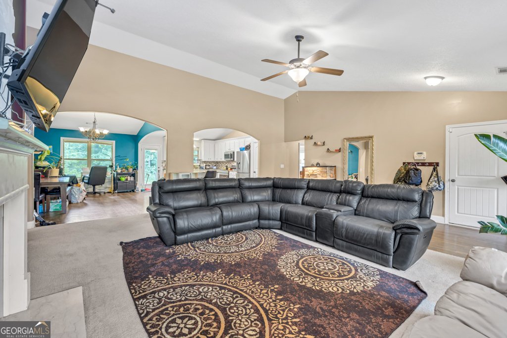 1553 SHOAL CREEK Drive Winder - 19