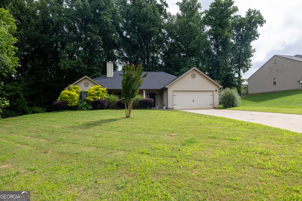1553 SHOAL CREEK Drive Winder - 2