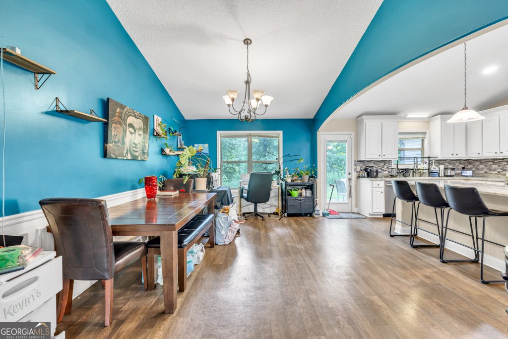 1553 SHOAL CREEK Drive Winder - 20