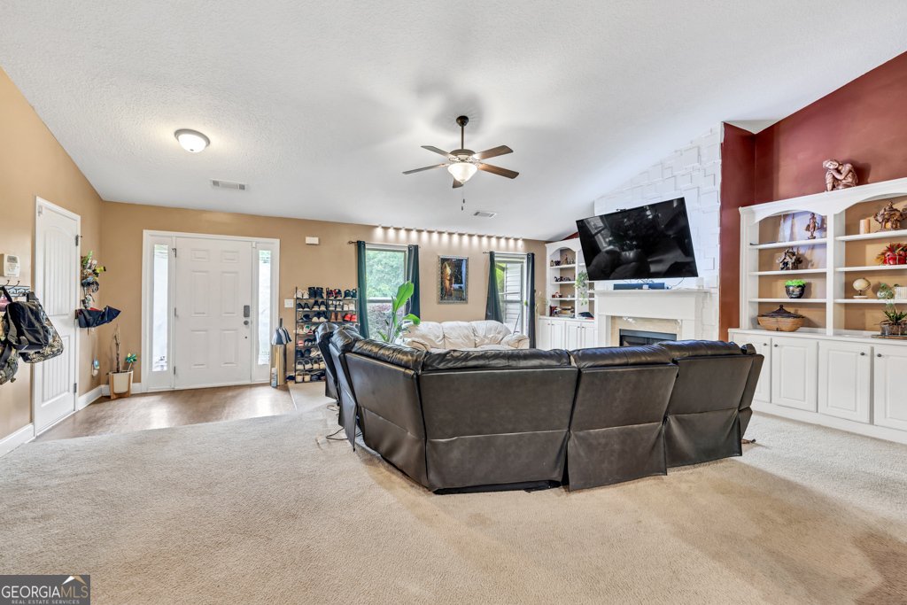 1553 SHOAL CREEK Drive Winder - 21