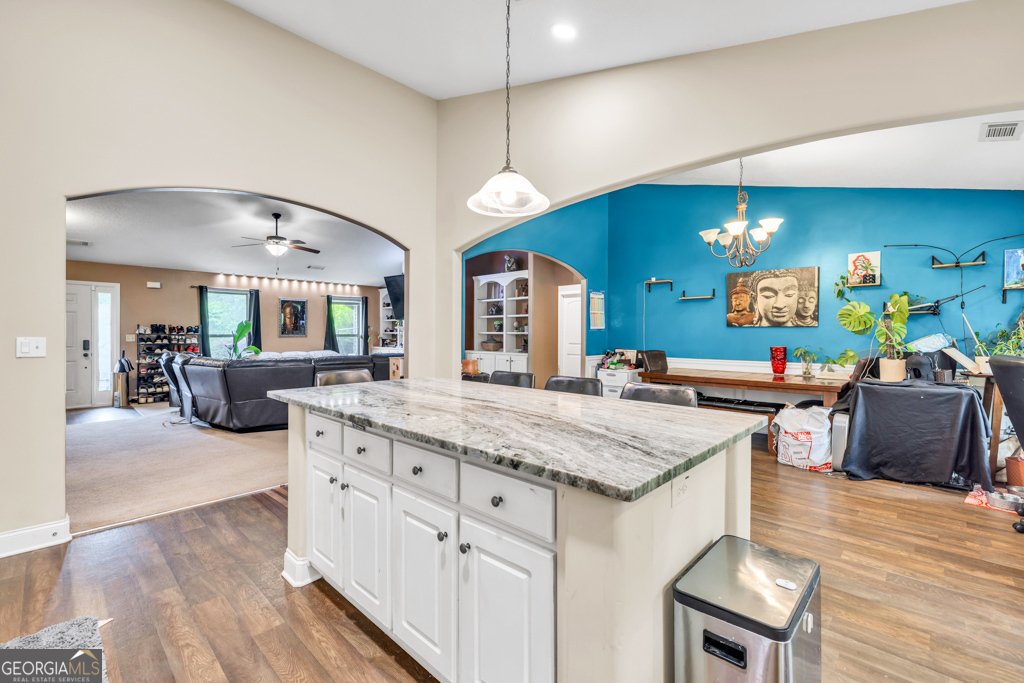 1553 SHOAL CREEK Drive Winder - 22