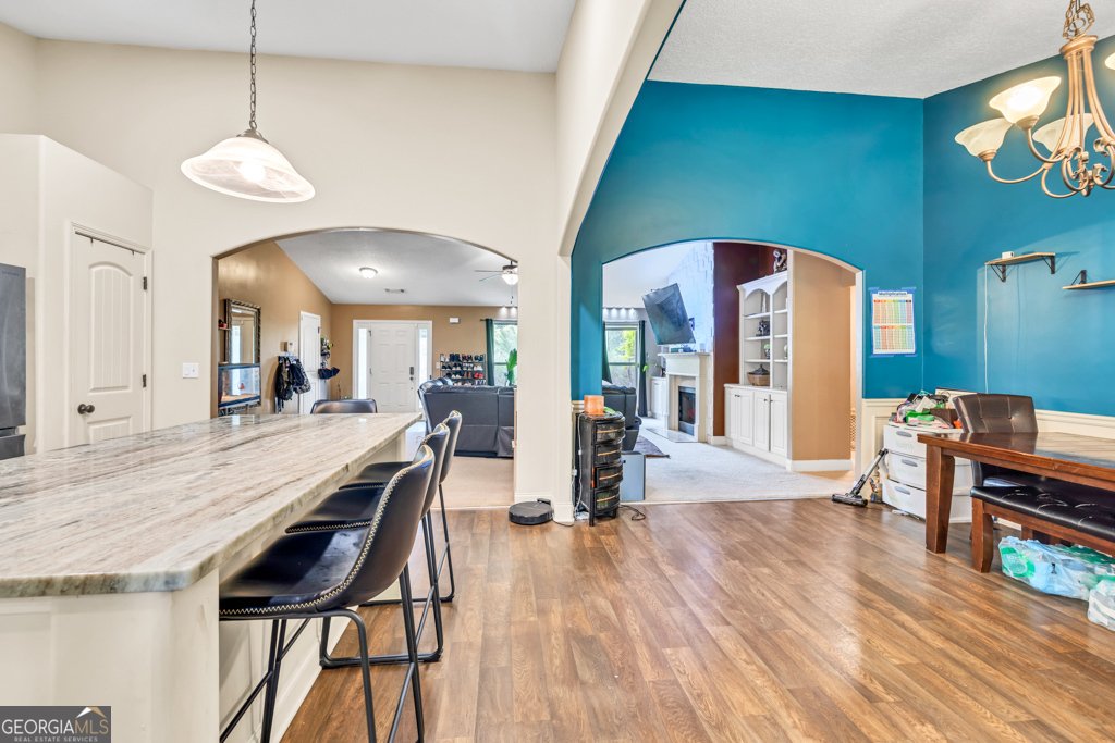 1553 SHOAL CREEK Drive Winder - 23