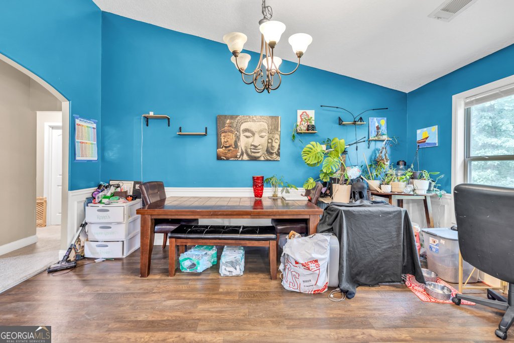 1553 SHOAL CREEK Drive Winder - 24