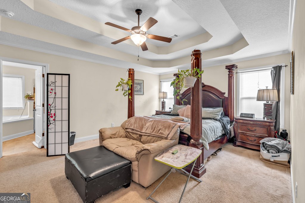 1553 SHOAL CREEK Drive Winder - 25