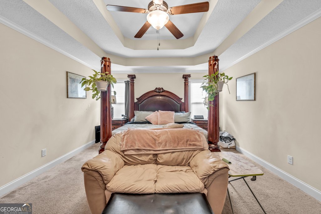 1553 SHOAL CREEK Drive Winder - 26