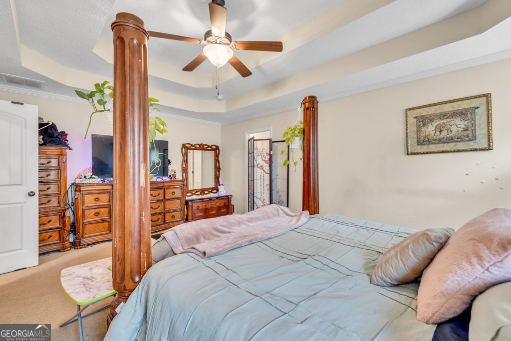 1553 SHOAL CREEK Drive Winder - 27