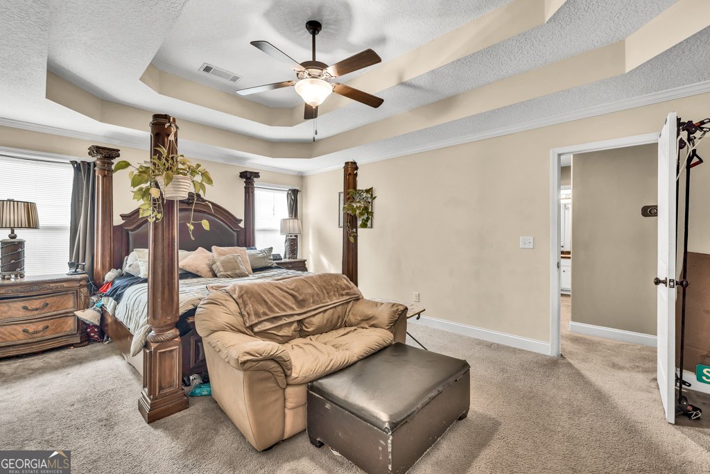 1553 SHOAL CREEK Drive Winder - 28