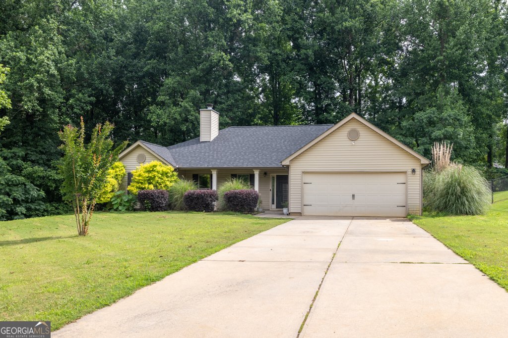1553 SHOAL CREEK Drive Winder - 3