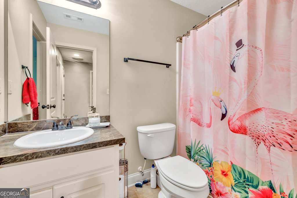 1553 SHOAL CREEK Drive Winder - 33
