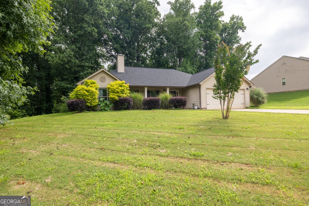 1553 SHOAL CREEK Drive Winder - 4
