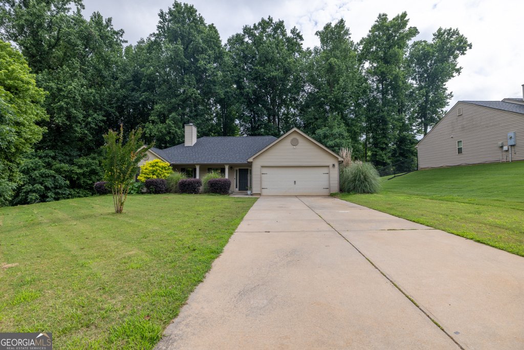 1553 SHOAL CREEK Drive Winder - 5