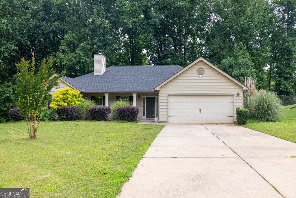 1553 SHOAL CREEK Drive Winder - 6