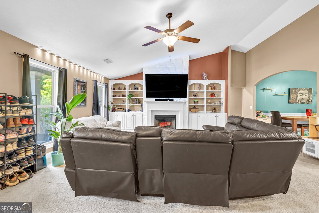 1553 SHOAL CREEK Drive Winder - 8