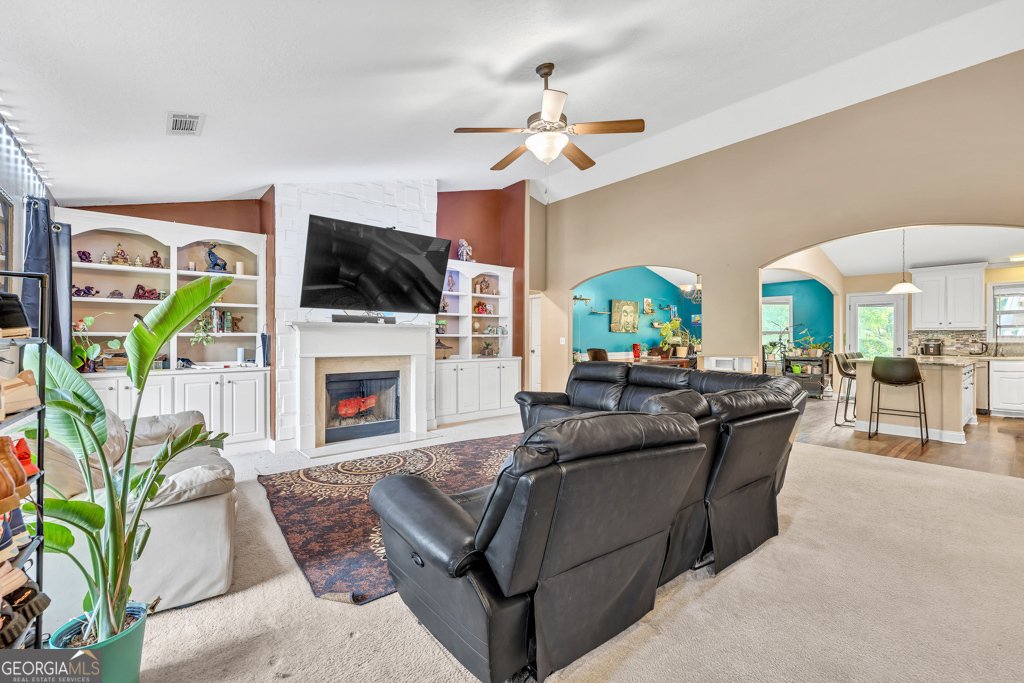 1553 SHOAL CREEK Drive Winder - 9