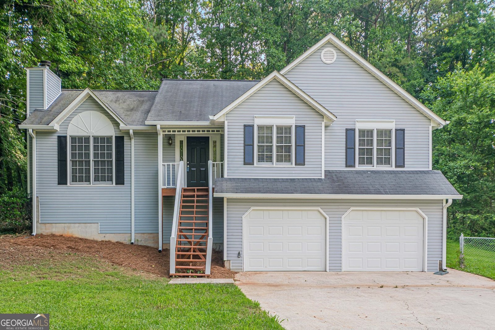 2326 Westland Way Acworth - 1