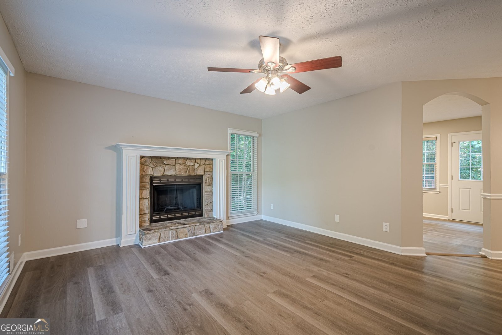 2326 Westland Way Acworth - 10