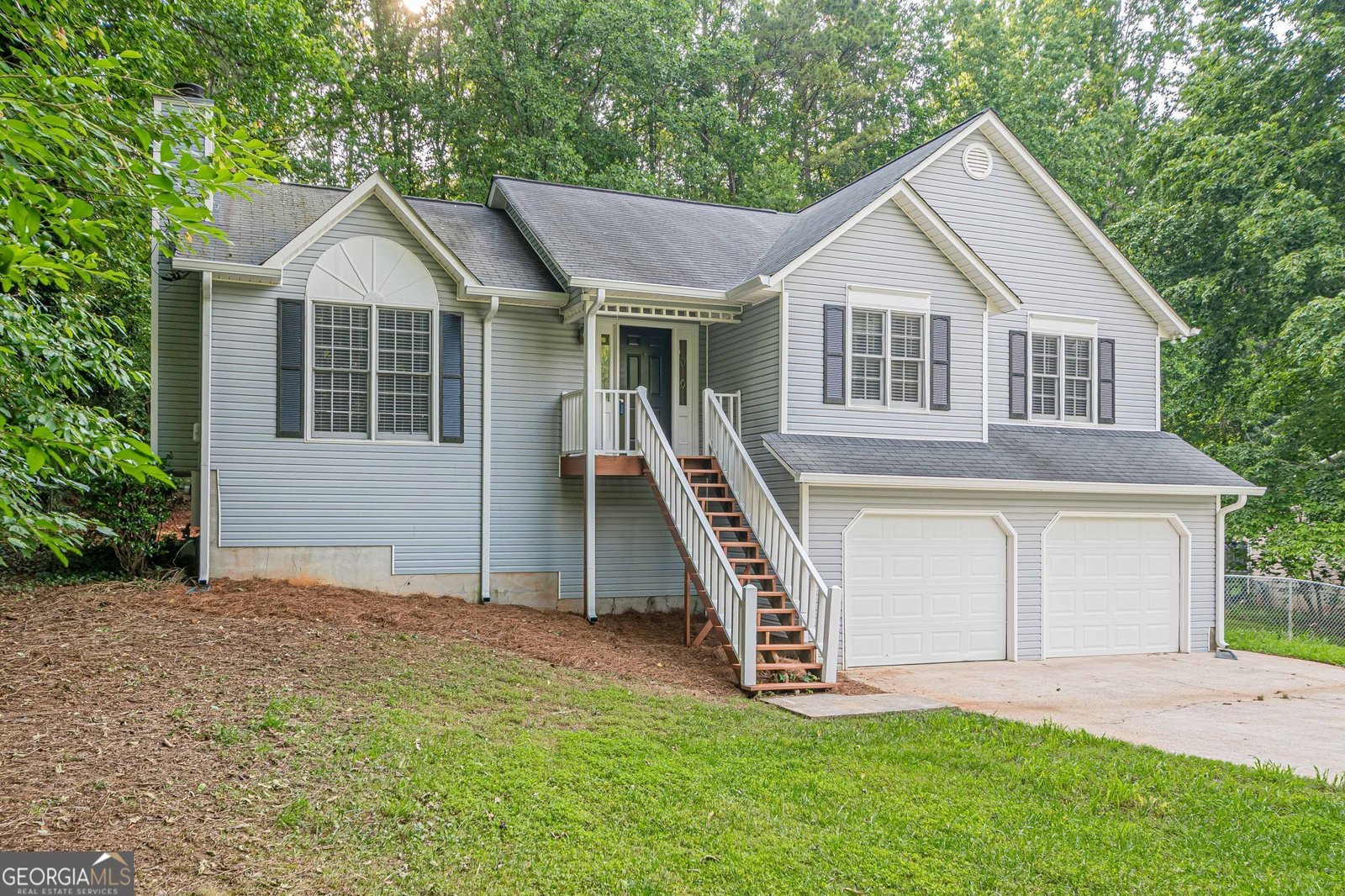 2326 Westland Way Acworth - 2
