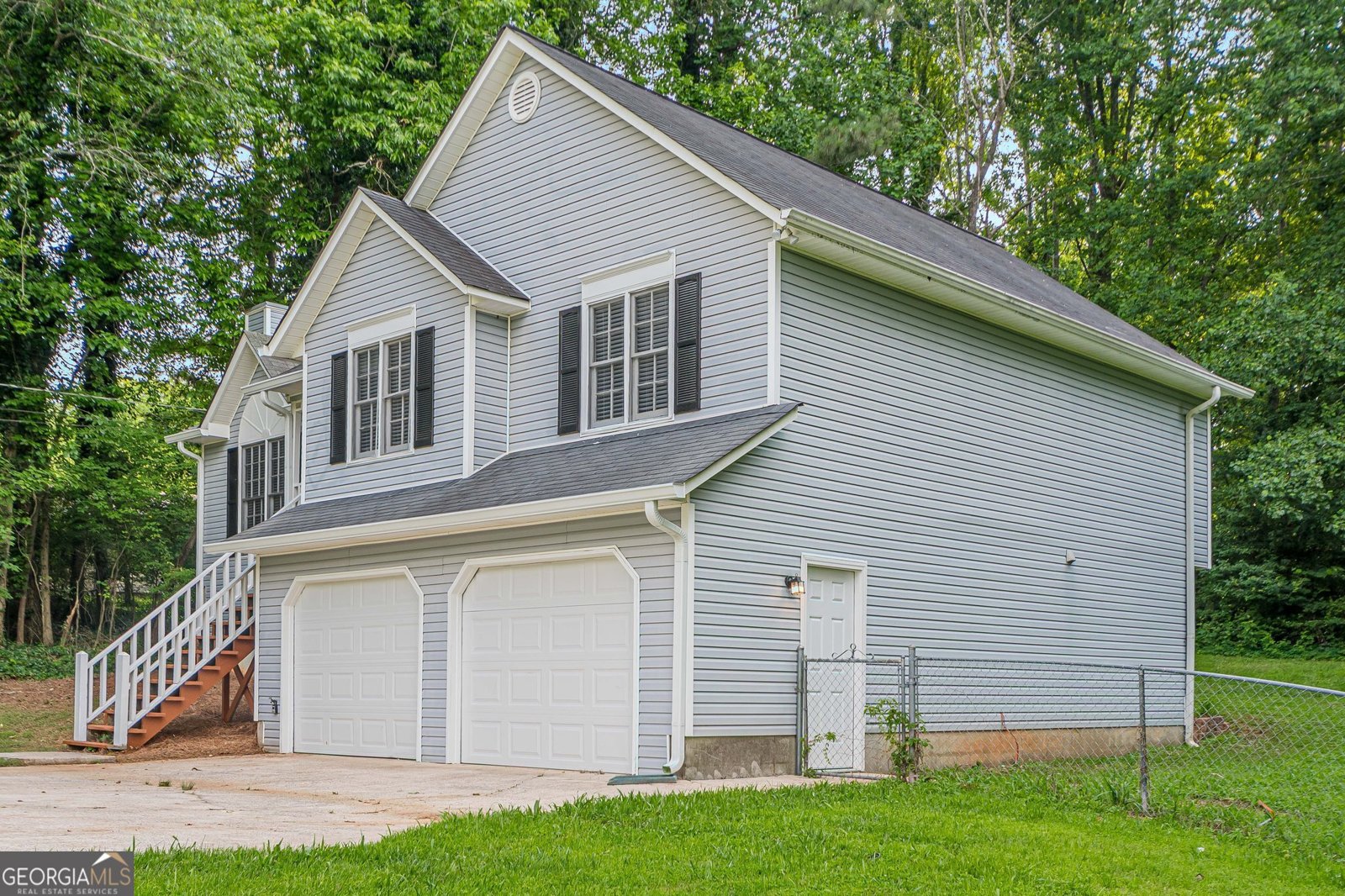 2326 Westland Way Acworth - 3