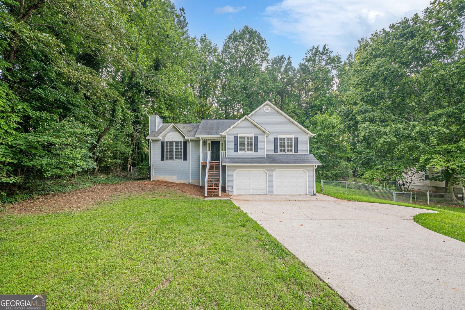 2326 Westland Way Acworth - 4