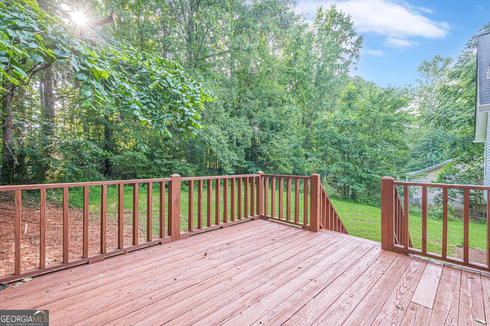 2326 Westland Way Acworth - 41