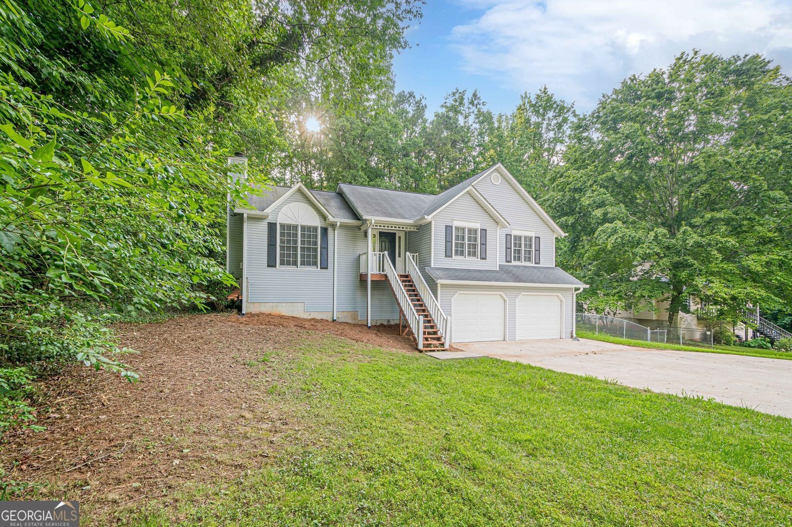 2326 Westland Way Acworth - 5