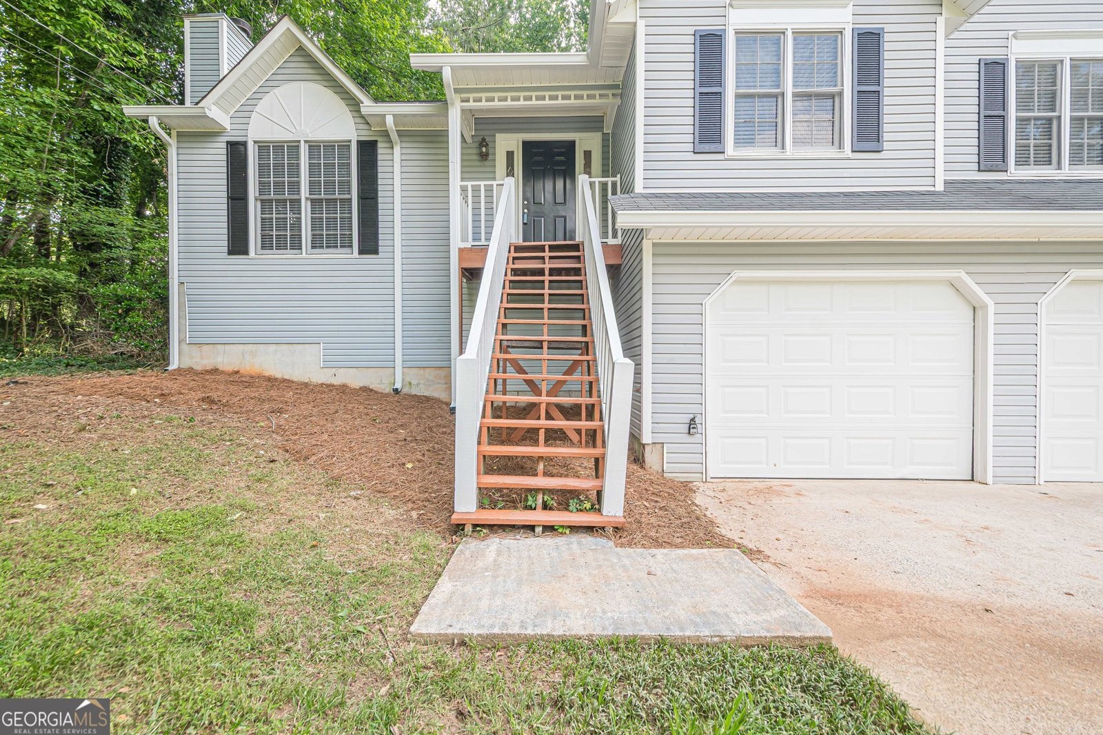 2326 Westland Way Acworth - 7