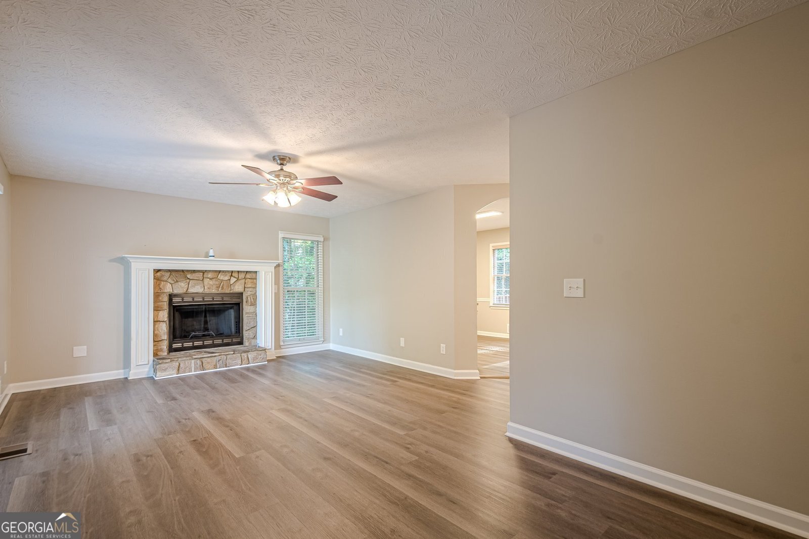 2326 Westland Way Acworth - 8