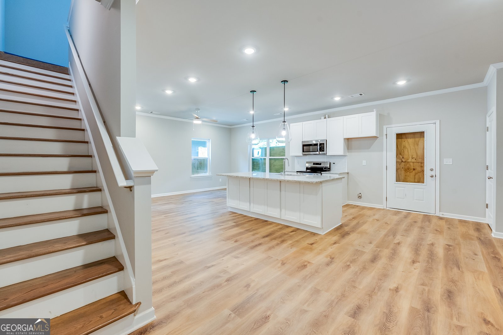 964 Lawton Street Atlanta - 2