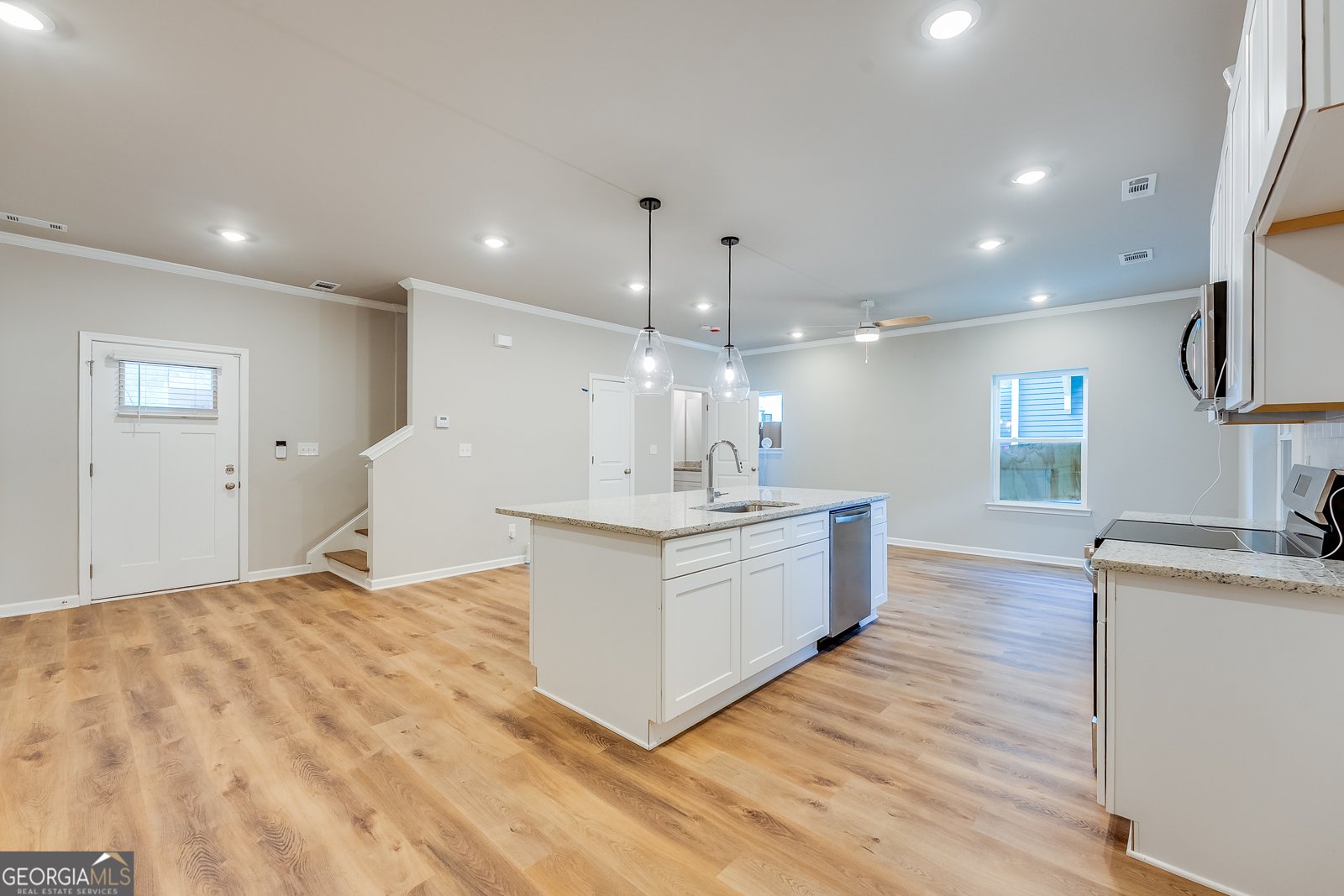 964 Lawton Street Atlanta - 3