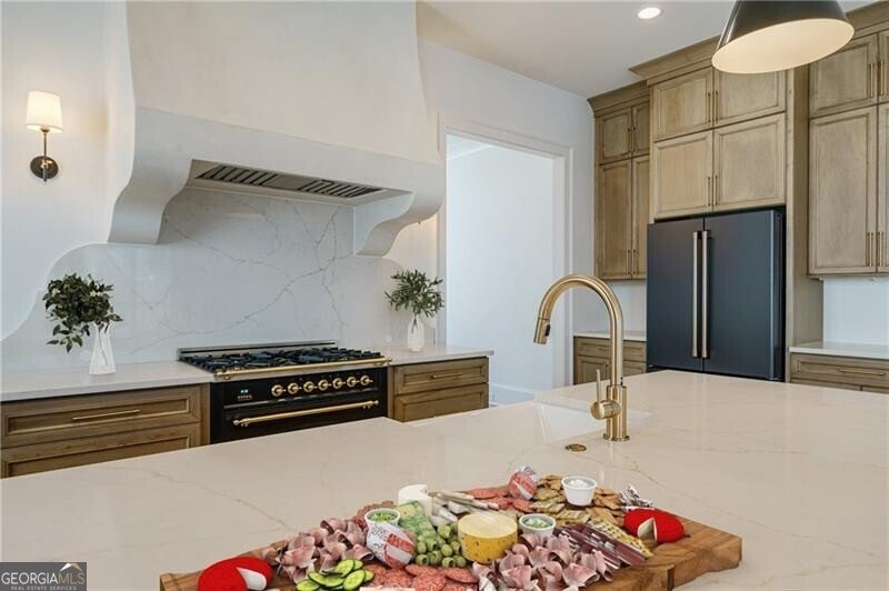 777 Brookridge Drive Atlanta - 10