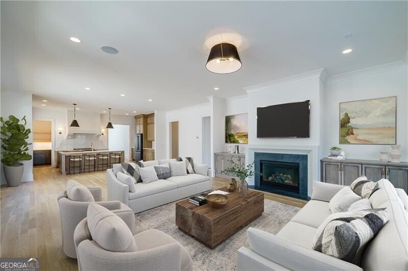 777 Brookridge Drive Atlanta - 11