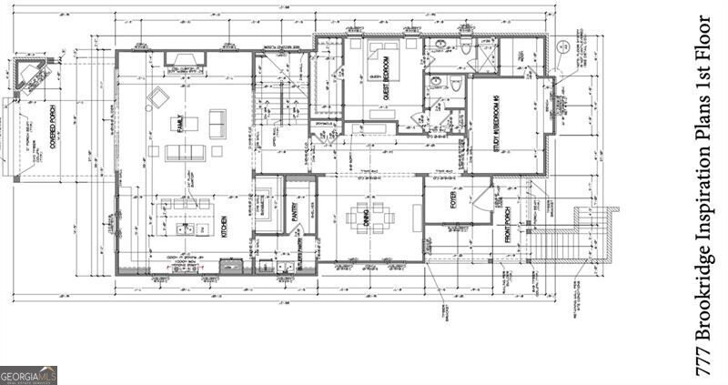 777 Brookridge Drive Atlanta - 2