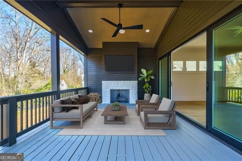 777 Brookridge Drive Atlanta - 7
