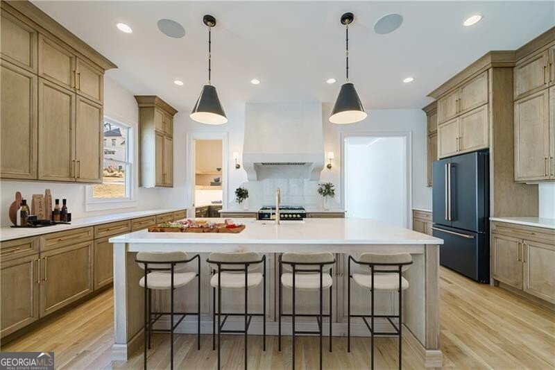 777 Brookridge Drive Atlanta - 9