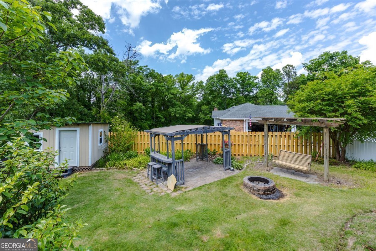 540 Commanche Drive Macon - 28