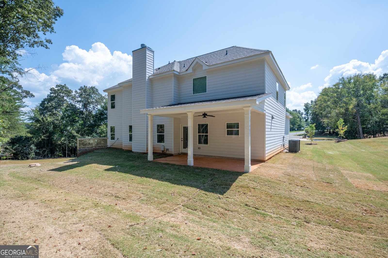 365 Riverboat Drive Adairsville - 16