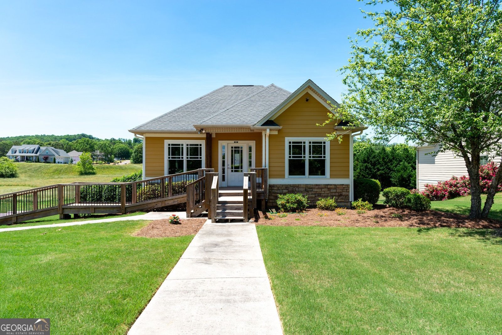 365 Riverboat Drive Adairsville - 17