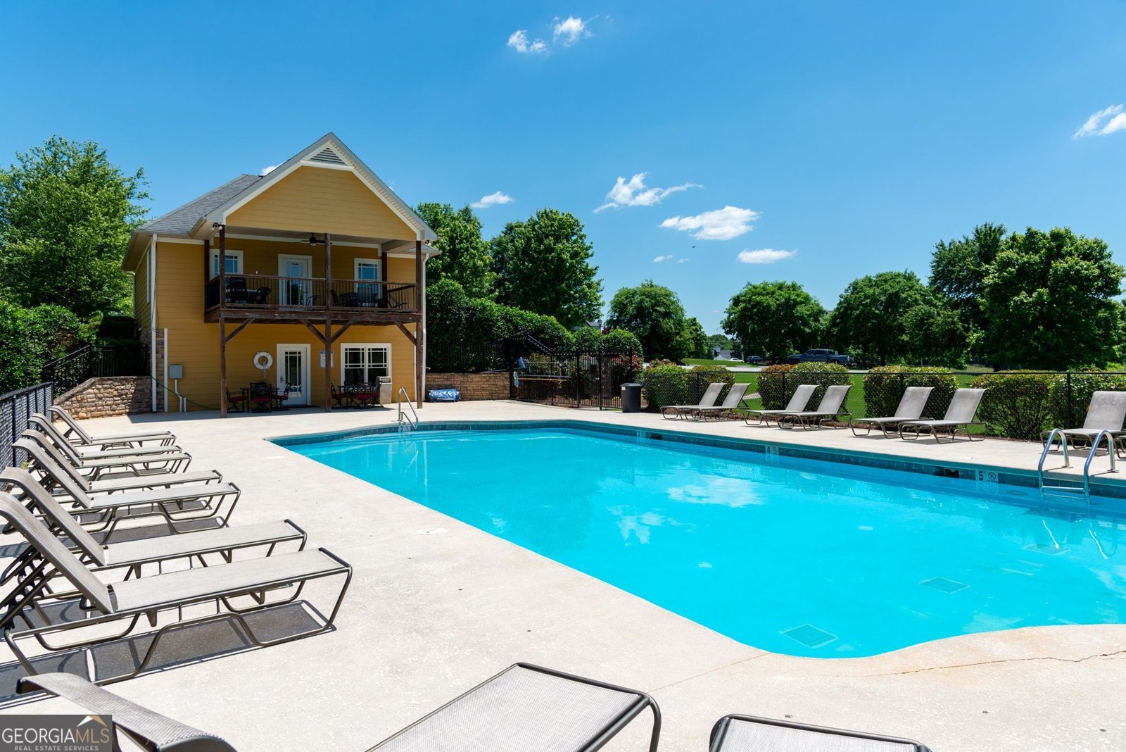 365 Riverboat Drive Adairsville - 19