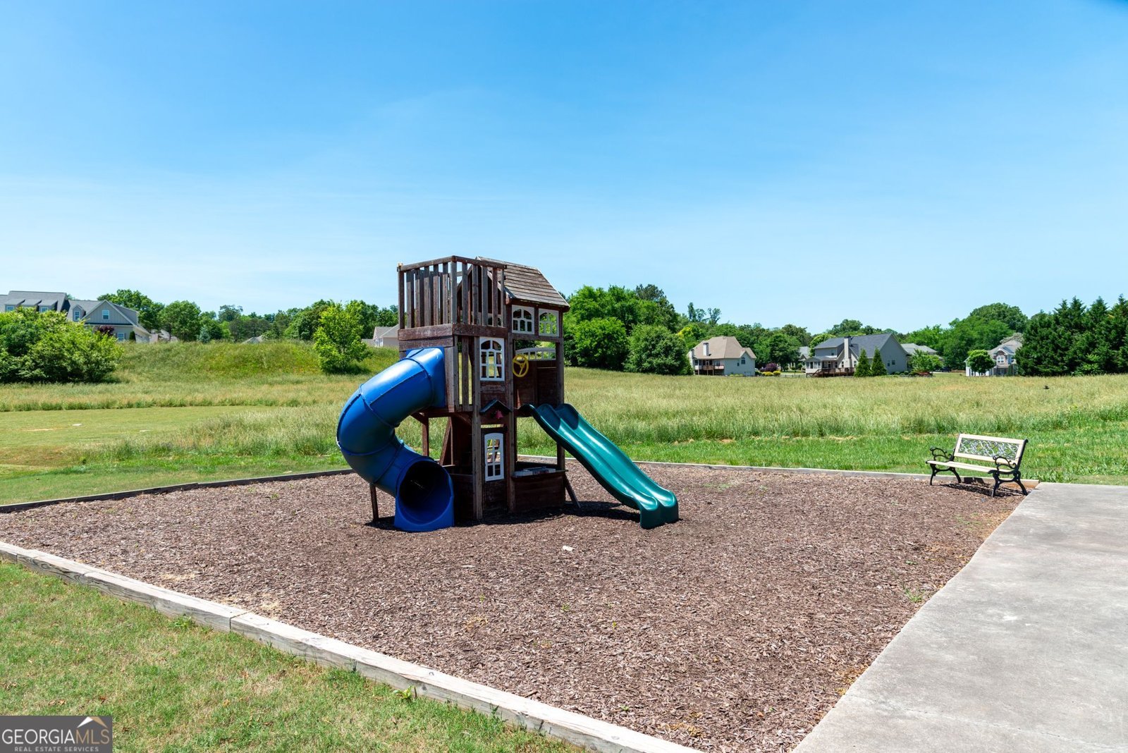 365 Riverboat Drive Adairsville - 21