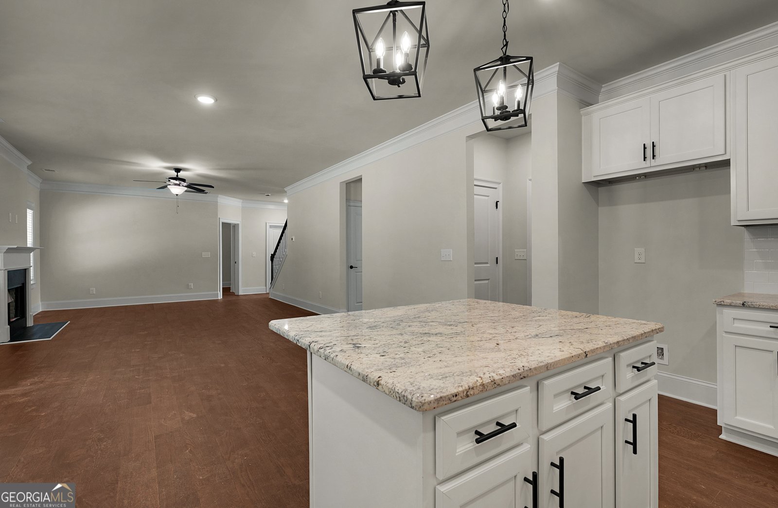 365 Riverboat Drive Adairsville - 25