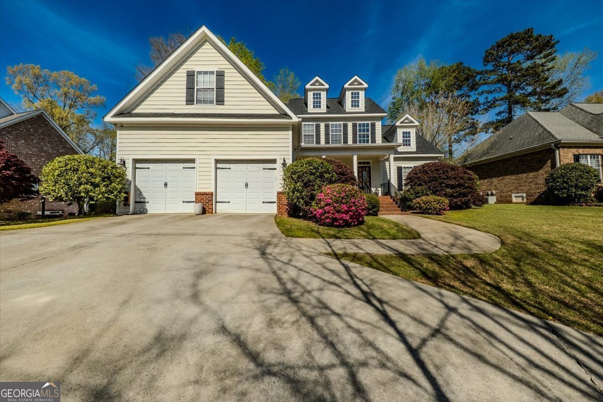 261 Providence Boulevard Macon - 1