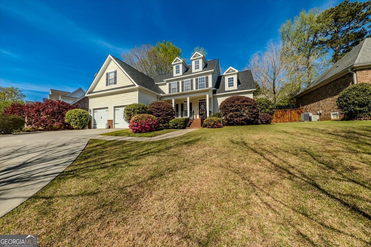 261 Providence Boulevard Macon - 2