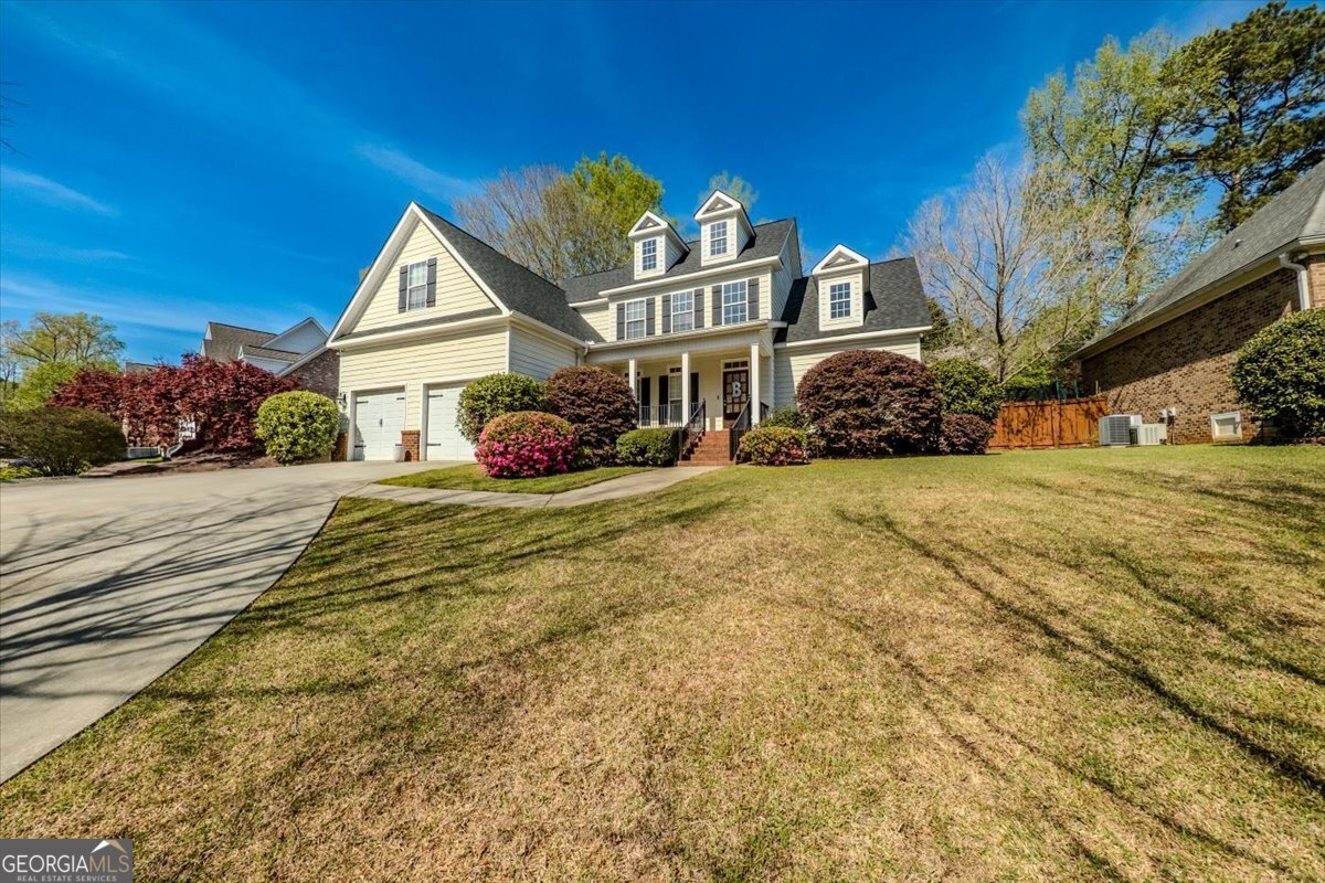 261 Providence Boulevard Macon - 3