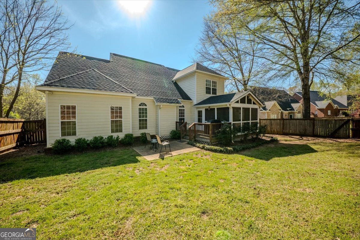 261 Providence Boulevard Macon - 36