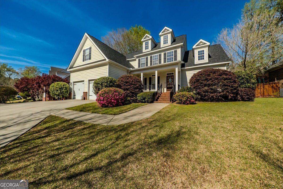 261 Providence Boulevard Macon - 4