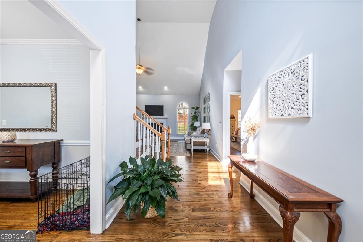 261 Providence Boulevard Macon - 5