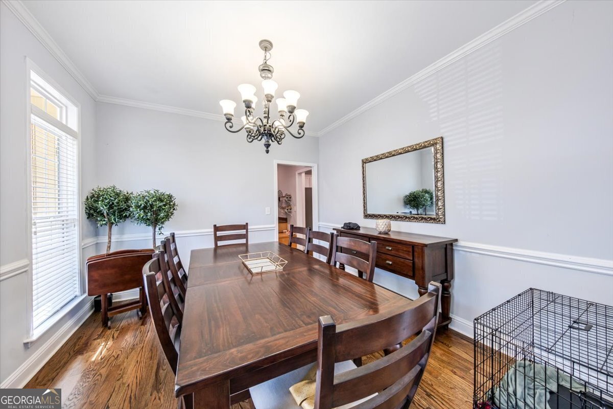 261 Providence Boulevard Macon - 6
