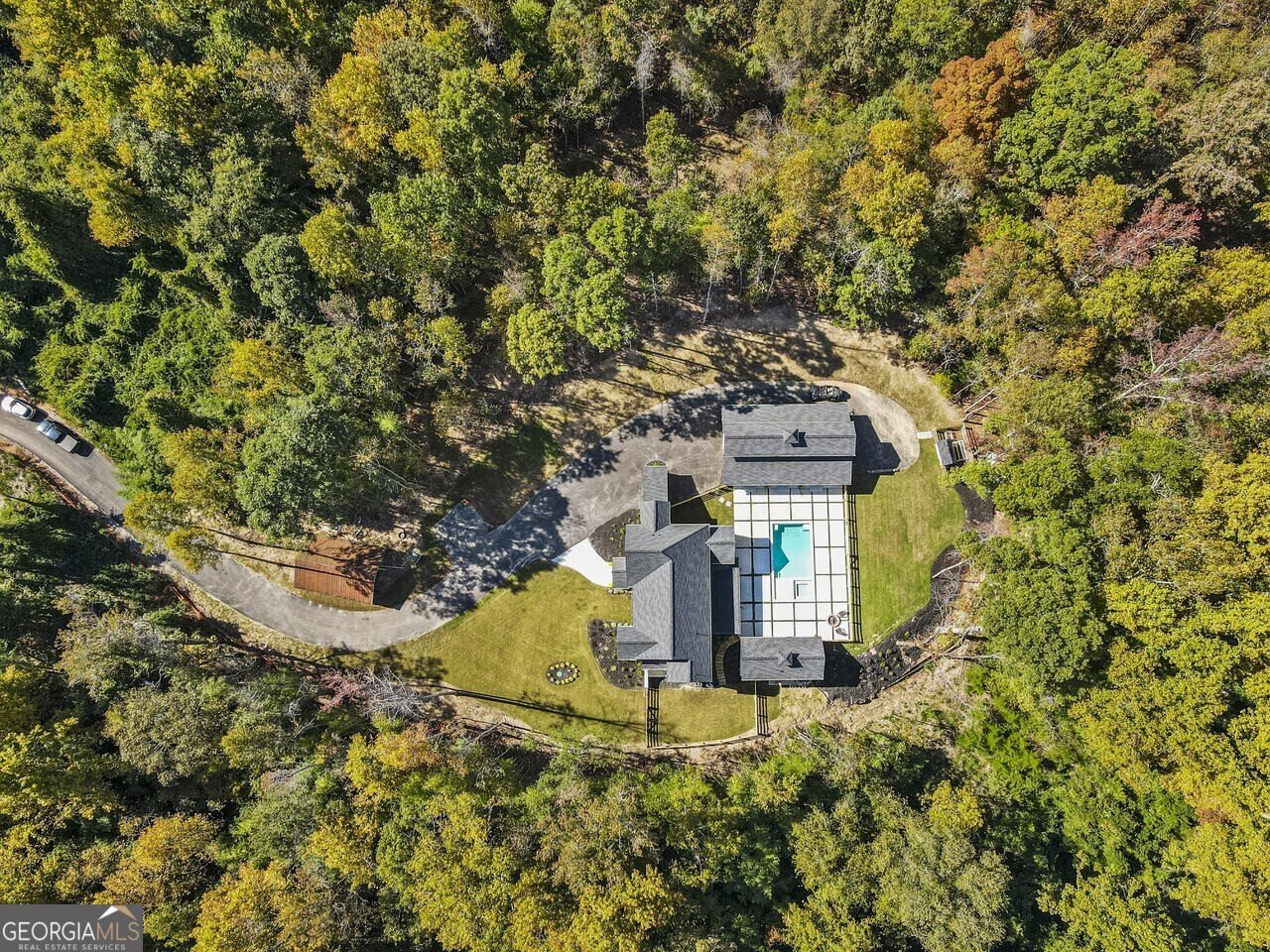 1980 Birmingham Road Milton - 46