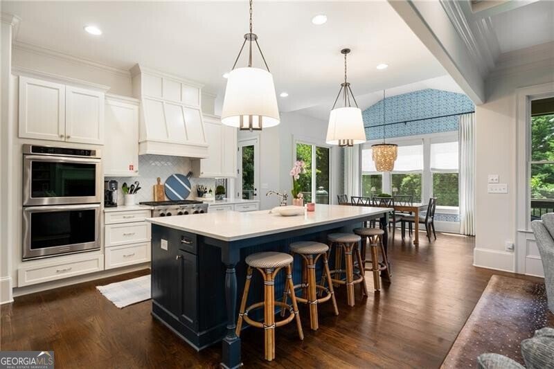 4823 Layfield Drive Dunwoody - 17