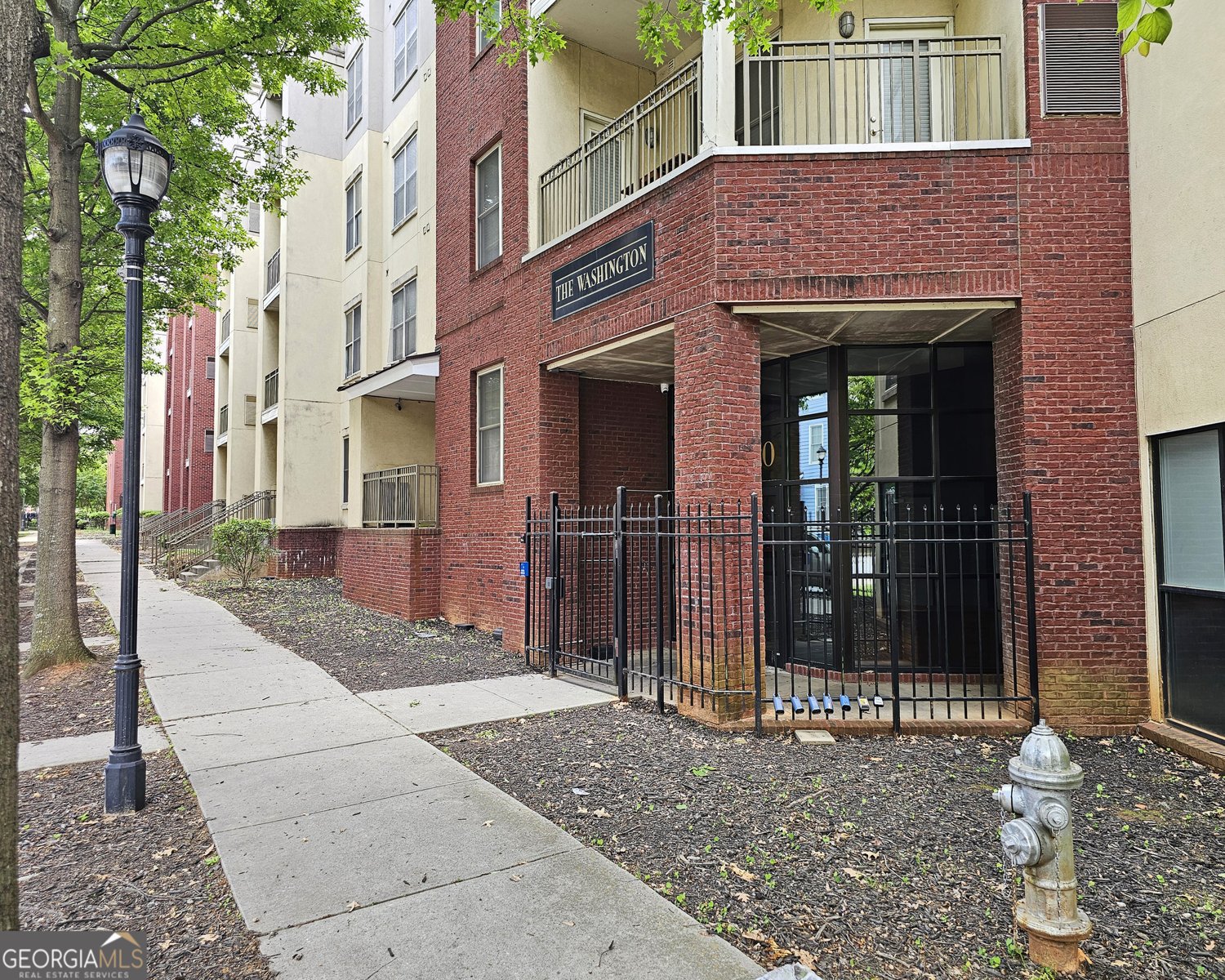 870 MAYSON TURNER Road Atlanta - 1